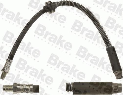 Brake Engineering BH778541 - Гальмівний шланг autozip.com.ua
