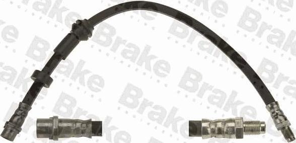 Brake Engineering BH778581 - Гальмівний шланг autozip.com.ua