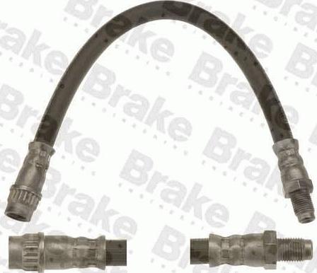 Brake Engineering BH778527 - Гальмівний шланг autozip.com.ua