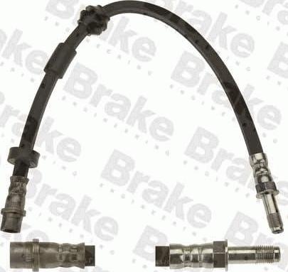 Brake Engineering BH778577 - Гальмівний шланг autozip.com.ua