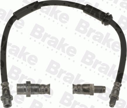 Brake Engineering BH778695 - Гальмівний шланг autozip.com.ua