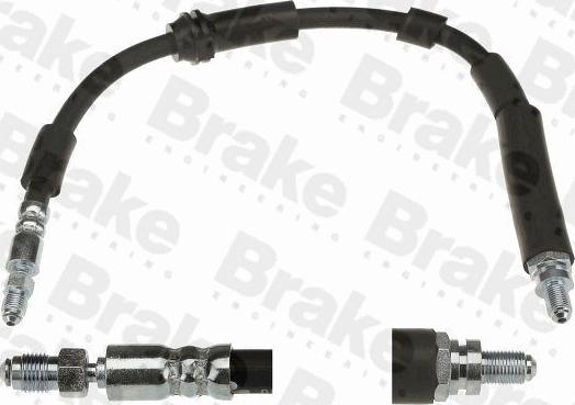 Brake Engineering BH778623 - Гальмівний шланг autozip.com.ua