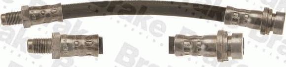 Brake Engineering BH778006 - Гальмівний шланг autozip.com.ua
