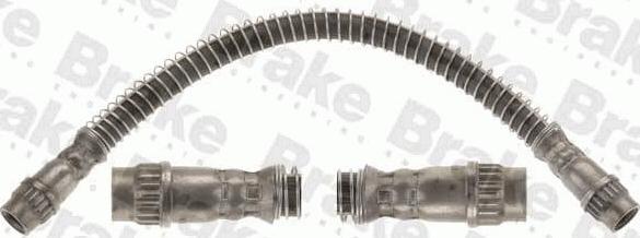 Brake Engineering BH778018 - Гальмівний шланг autozip.com.ua
