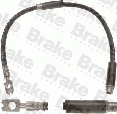 Brake Engineering BH778013 - Гальмівний шланг autozip.com.ua