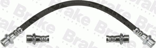 Brake Engineering BH778150 - Гальмівний шланг autozip.com.ua