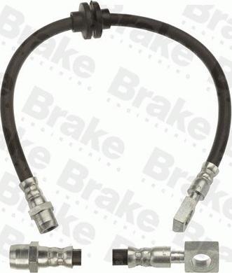 Brake Engineering BH778299 - Гальмівний шланг autozip.com.ua
