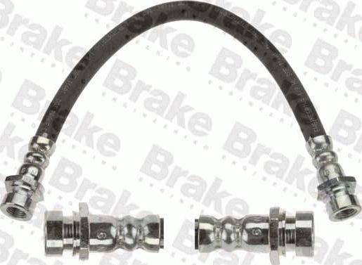 Brake Engineering BH778280 - Гальмівний шланг autozip.com.ua