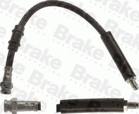 Brake Engineering BH773631 - Гальмівний шланг autozip.com.ua