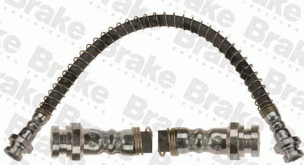 Brake Engineering BH773308 - Гальмівний шланг autozip.com.ua