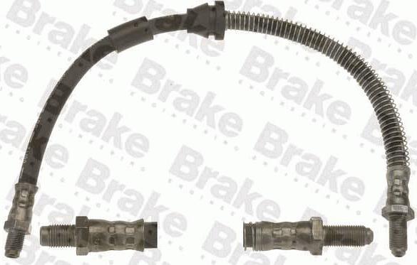 Brake Engineering BH773253 - Гальмівний шланг autozip.com.ua