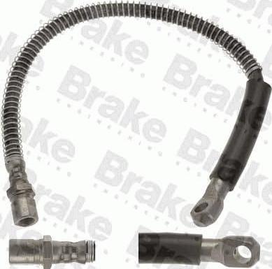 Brake Engineering BH773269 - Гальмівний шланг autozip.com.ua