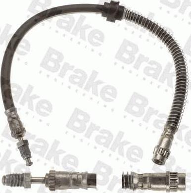 Brake Engineering BH773261 - Гальмівний шланг autozip.com.ua