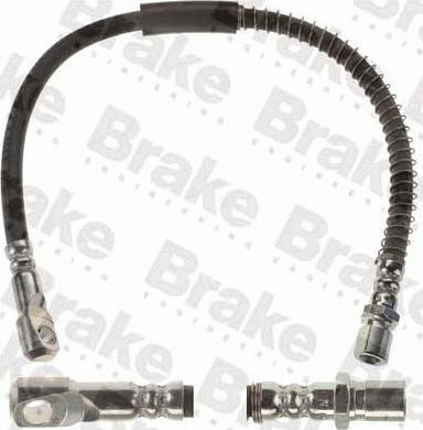 Brake Engineering BH773268 - Гальмівний шланг autozip.com.ua