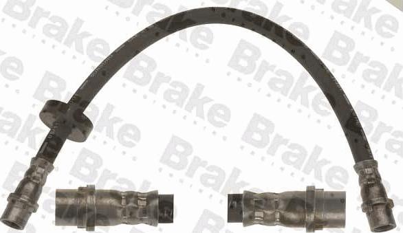Brake Engineering BH773768 - Гальмівний шланг autozip.com.ua
