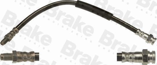 Brake Engineering BH773702 - Гальмівний шланг autozip.com.ua