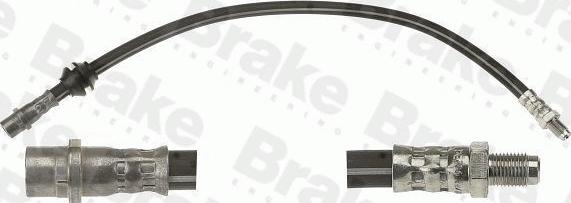 Brake Engineering BH773787 - Гальмівний шланг autozip.com.ua