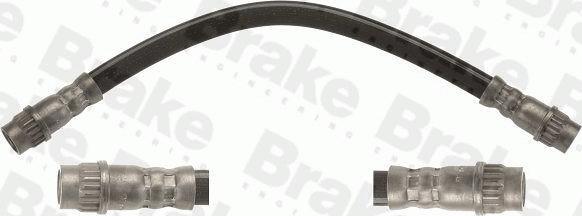 Brake Engineering BH773726 - Гальмівний шланг autozip.com.ua