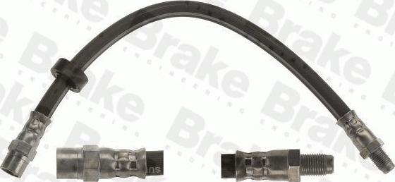 Brake Engineering BH772215 - Гальмівний шланг autozip.com.ua