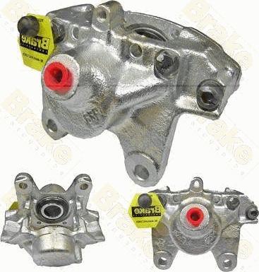 Brake Engineering CA494R - Гальмівний супорт autozip.com.ua