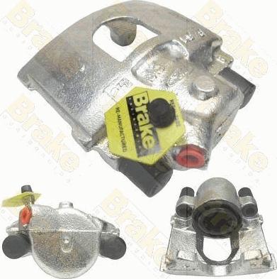 Brake Engineering CA550 - Гальмівний супорт autozip.com.ua