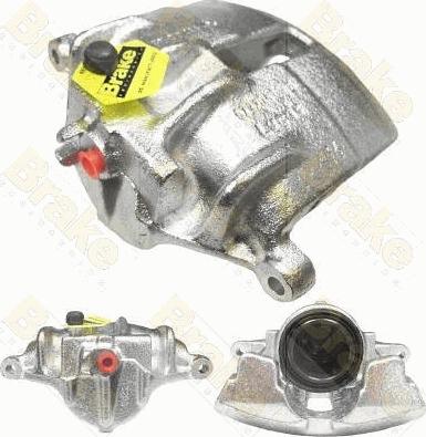 Brake Engineering CA532 - Гальмівний супорт autozip.com.ua