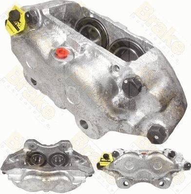 Brake Engineering CA579R - Гальмівний супорт autozip.com.ua