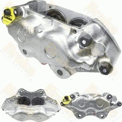 Brake Engineering CA5R - Гальмівний супорт autozip.com.ua