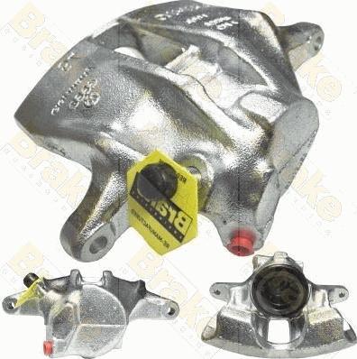 Brake Engineering CA625R - Гальмівний супорт autozip.com.ua