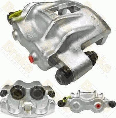 Brake Engineering CA1901R - Гальмівний супорт autozip.com.ua