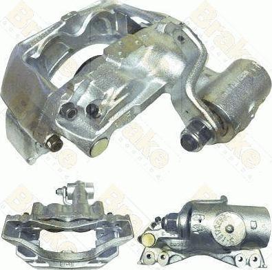 Brake Engineering CA1910R - Гальмівний супорт autozip.com.ua