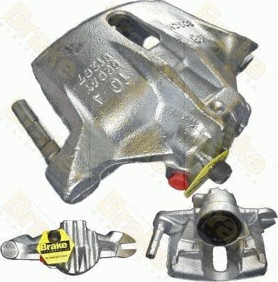 Brake Engineering CA1981 - Гальмівний супорт autozip.com.ua