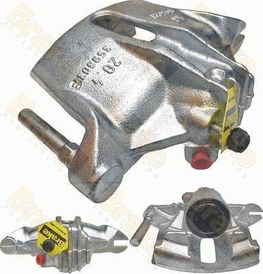 Brake Engineering CA1983 - Гальмівний супорт autozip.com.ua