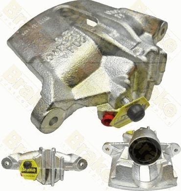 Brake Engineering CA1979 - Гальмівний супорт autozip.com.ua