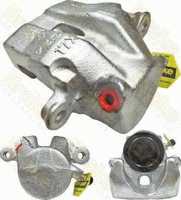 Brake Engineering CA1974 - Гальмівний супорт autozip.com.ua