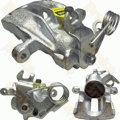 Brake Engineering CA1498 - Гальмівний супорт autozip.com.ua