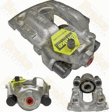 Brake Engineering CA1450 - Гальмівний супорт autozip.com.ua