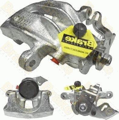 Brake Engineering CA1430R - Гальмівний супорт autozip.com.ua