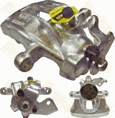 Brake Engineering CA1474 - Гальмівний супорт autozip.com.ua