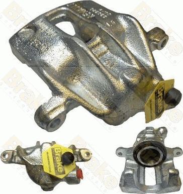 Brake Engineering CA1034 - Гальмівний супорт autozip.com.ua