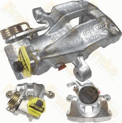 Brake Engineering CA1169 - Гальмівний супорт autozip.com.ua