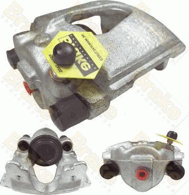 Brake Engineering CA1135R - Гальмівний супорт autozip.com.ua