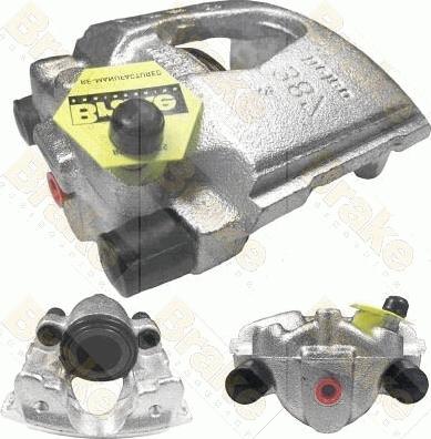 Brake Engineering CA1133R - Гальмівний супорт autozip.com.ua