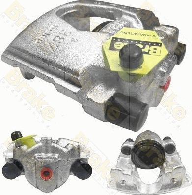 Brake Engineering CA1133 - Гальмівний супорт autozip.com.ua