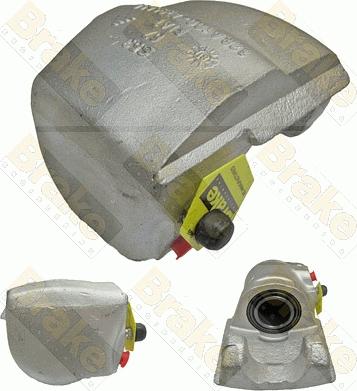 Brake Engineering CA112 - Гальмівний супорт autozip.com.ua