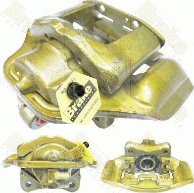 Brake Engineering CA189 - Гальмівний супорт autozip.com.ua