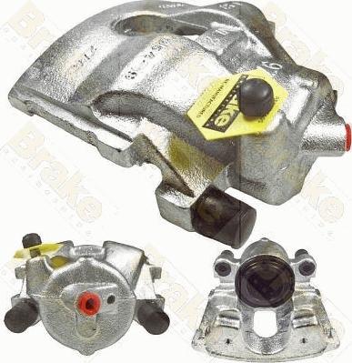 Brake Engineering CA1800 - Гальмівний супорт autozip.com.ua