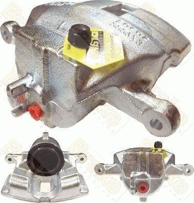 Brake Engineering CA1830R - Гальмівний супорт autozip.com.ua