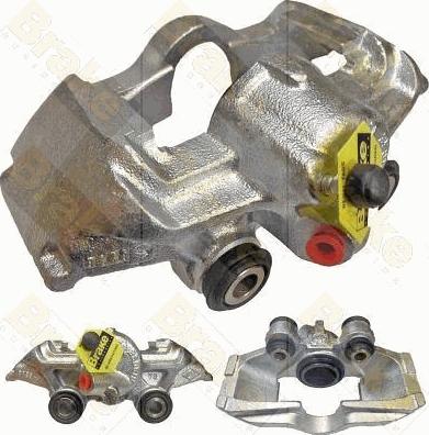 Brake Engineering CA1349 - Гальмівний супорт autozip.com.ua