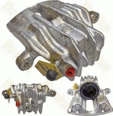 Brake Engineering CA1347 - Гальмівний супорт autozip.com.ua